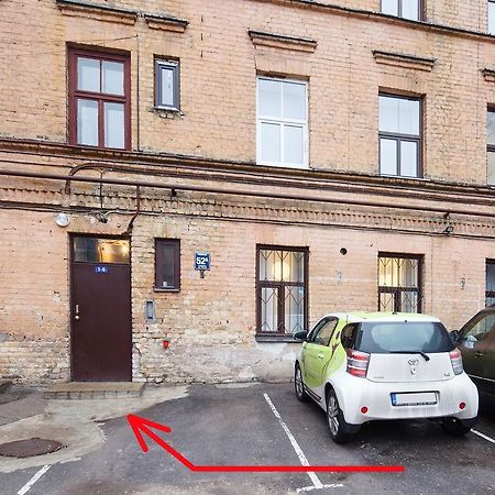 Lote Apartment Rīga Exterior foto