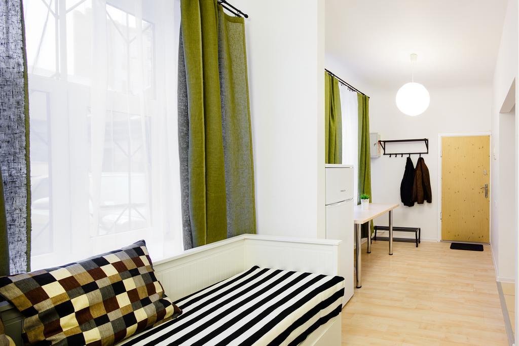 Lote Apartment Rīga Exterior foto