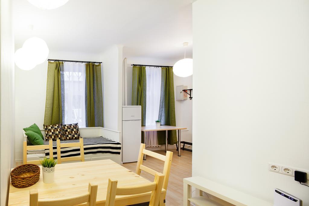 Lote Apartment Rīga Exterior foto
