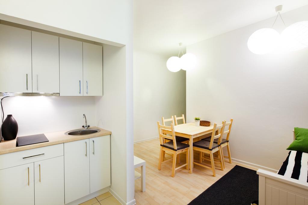 Lote Apartment Rīga Exterior foto