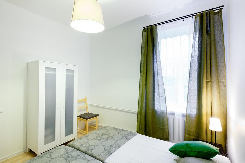 Lote Apartment Rīga Exterior foto