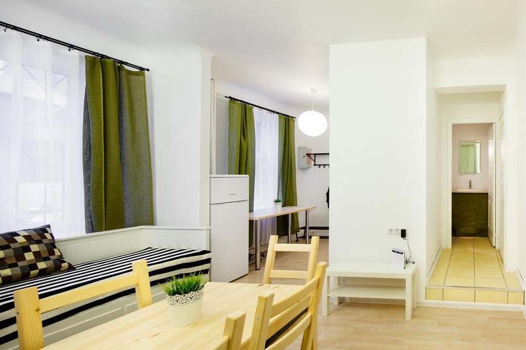 Lote Apartment Rīga Exterior foto
