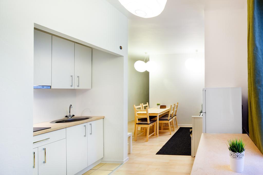 Lote Apartment Rīga Exterior foto