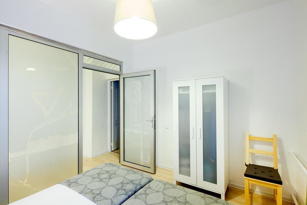 Lote Apartment Rīga Exterior foto